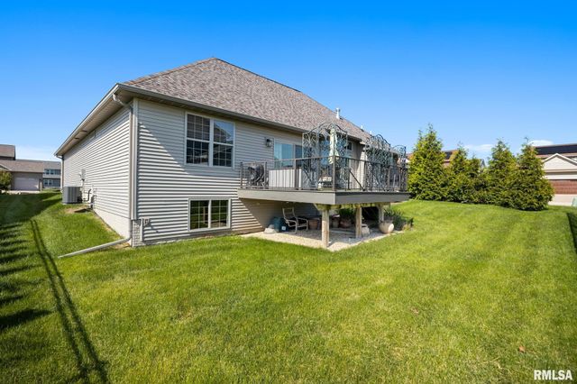 2822 Lake Trail Court, Dunlap, IL 61525