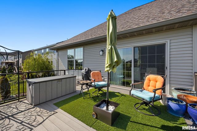2822 Lake Trail Court, Dunlap, IL 61525