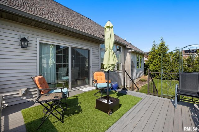 2822 Lake Trail Court, Dunlap, IL 61525