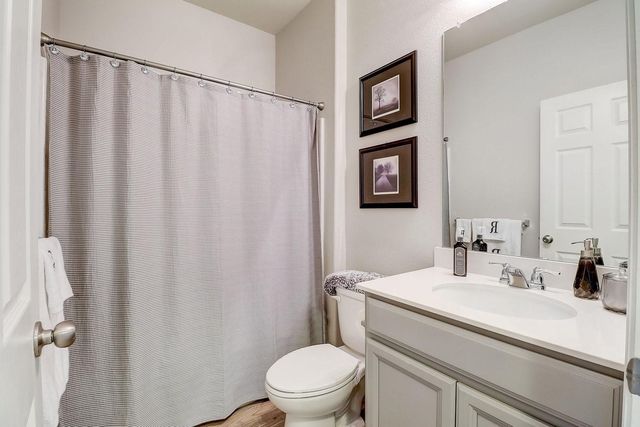 3105 Walker Creek Drive, Little Elm, TX 75068