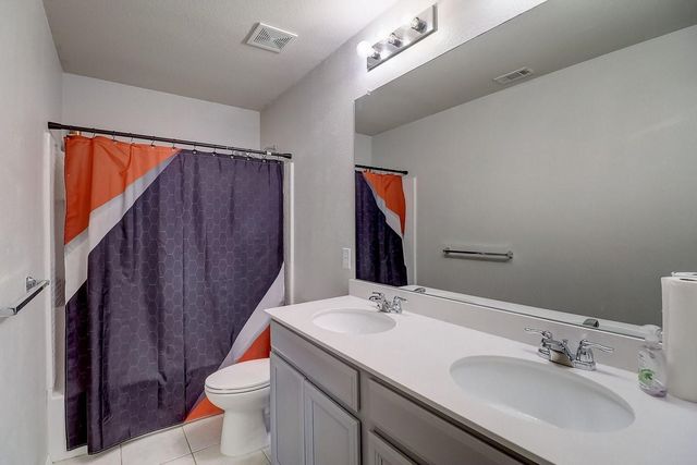 3105 Walker Creek Drive, Little Elm, TX 75068