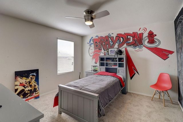 3105 Walker Creek Drive, Little Elm, TX 75068