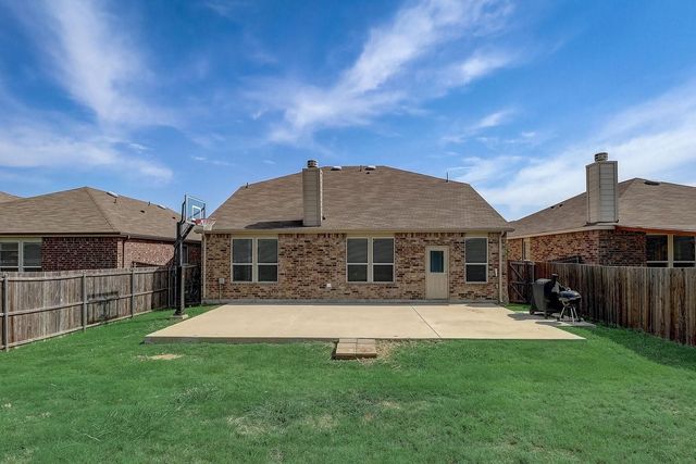 3105 Walker Creek Drive, Little Elm, TX 75068