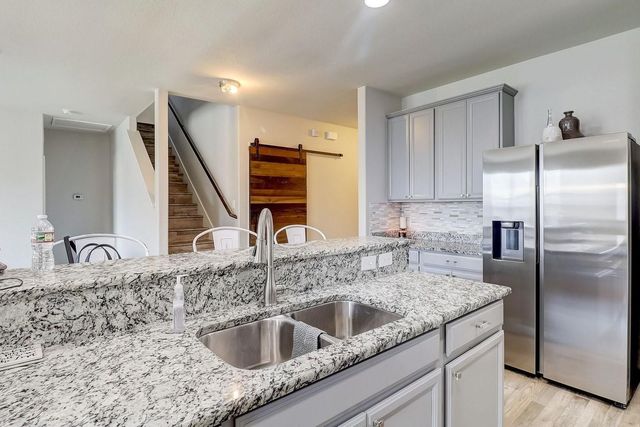 3105 Walker Creek Drive, Little Elm, TX 75068