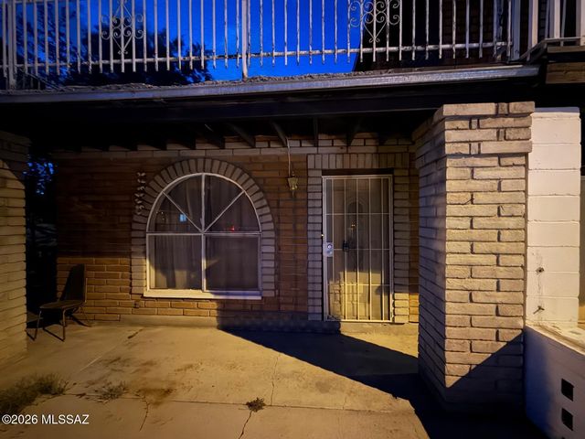 229 E Monterey Street, Nogales, AZ 85621