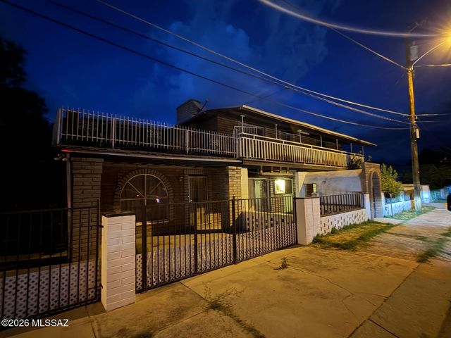 229 E Monterey Street, Nogales, AZ 85621