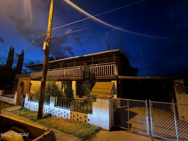 229 E Monterey Street, Nogales, AZ 85621