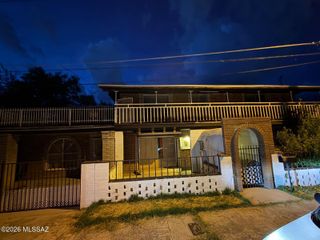 229 E Monterey Street, Nogales, AZ 85621