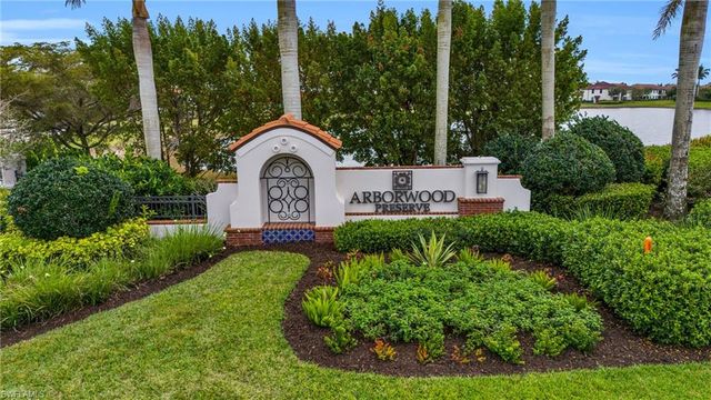 11880 Arboretum Run DR # 712, Fort Myers, FL 33913