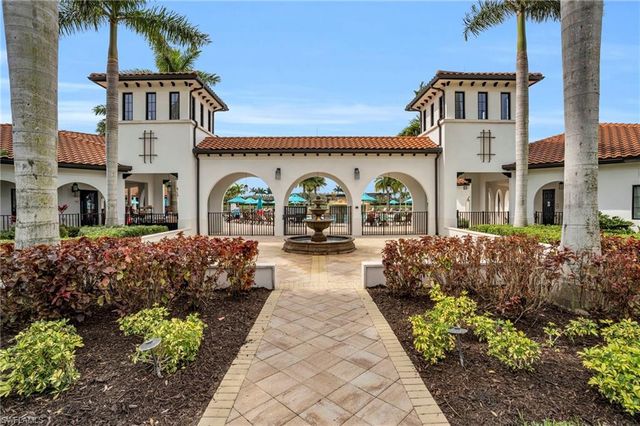 11880 Arboretum Run DR # 712, Fort Myers, FL 33913