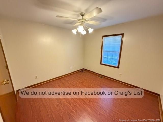 3517 Gowan Lane, Fayetteville, NC 28311
