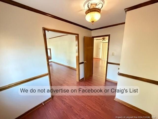 3517 Gowan Lane, Fayetteville, NC 28311