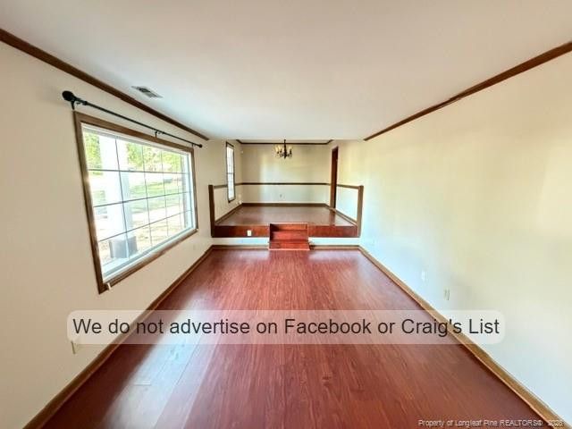 3517 Gowan Lane, Fayetteville, NC 28311