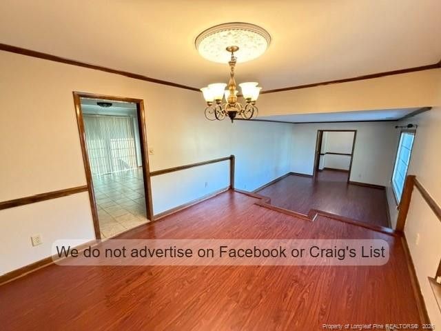 3517 Gowan Lane, Fayetteville, NC 28311