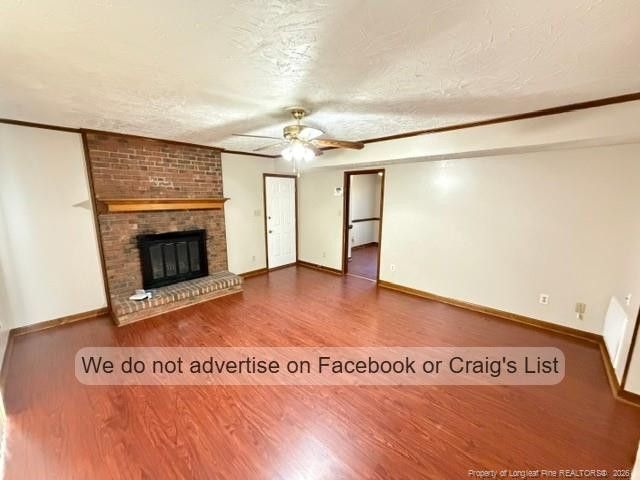 3517 Gowan Lane, Fayetteville, NC 28311