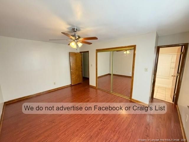 3517 Gowan Lane, Fayetteville, NC 28311