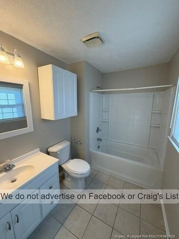 3517 Gowan Lane, Fayetteville, NC 28311