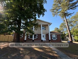 3517 Gowan Lane, Fayetteville, NC 28311