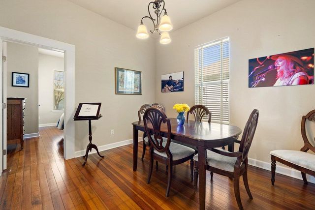 314 W Third ST, Taylor, TX 76574