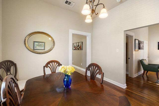 314 W Third ST, Taylor, TX 76574