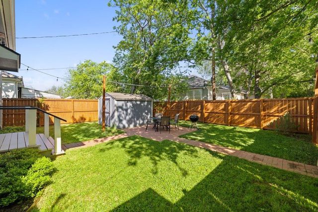 314 W Third ST, Taylor, TX 76574