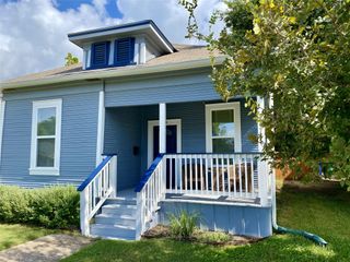 314 W Third ST, Taylor, TX 76574