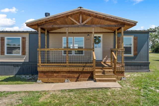 214 Bluebonnet Ridge, Eddy, TX 76524