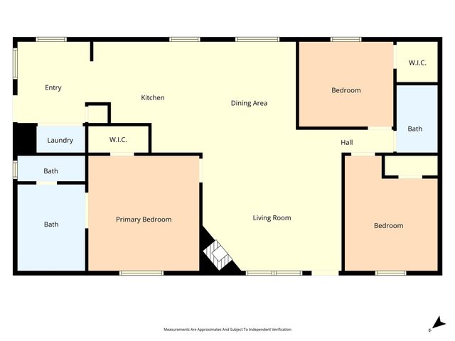 214 Bluebonnet Ridge, Eddy, TX 76524