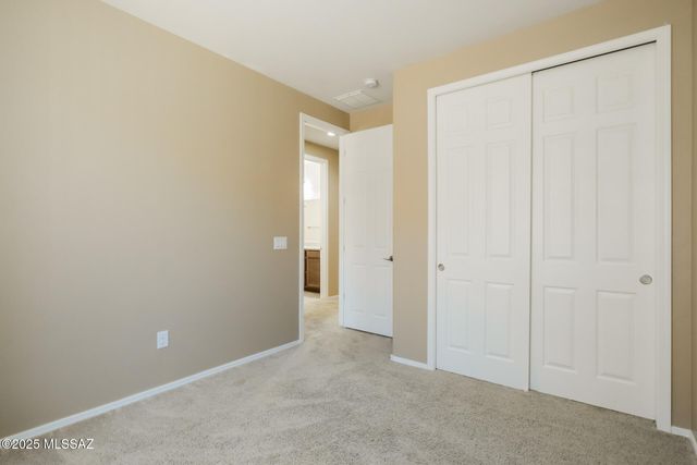 11405 E Rincon Range Drive, Tucson, AZ 85747