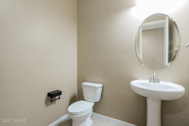 11405 E Rincon Range Drive, Tucson, AZ 85747