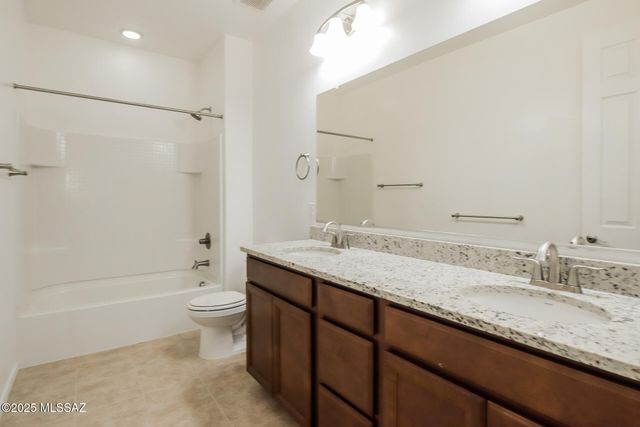 11405 E Rincon Range Drive, Tucson, AZ 85747