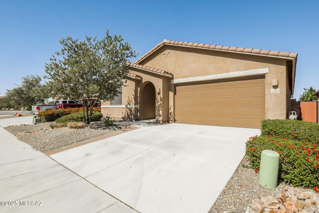 11405 E Rincon Range Drive, Tucson, AZ 85747
