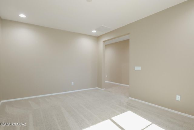 11405 E Rincon Range Drive, Tucson, AZ 85747