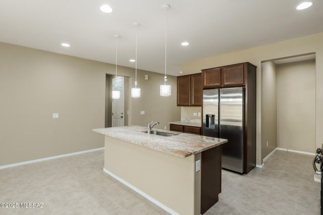 11405 E Rincon Range Drive, Tucson, AZ 85747
