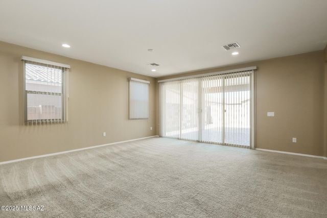 11405 E Rincon Range Drive, Tucson, AZ 85747
