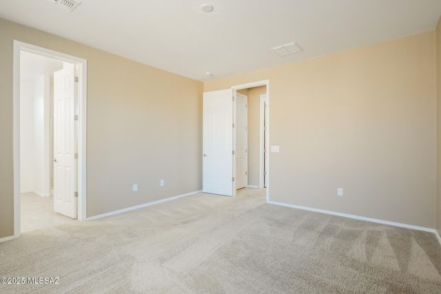 11405 E Rincon Range Drive, Tucson, AZ 85747