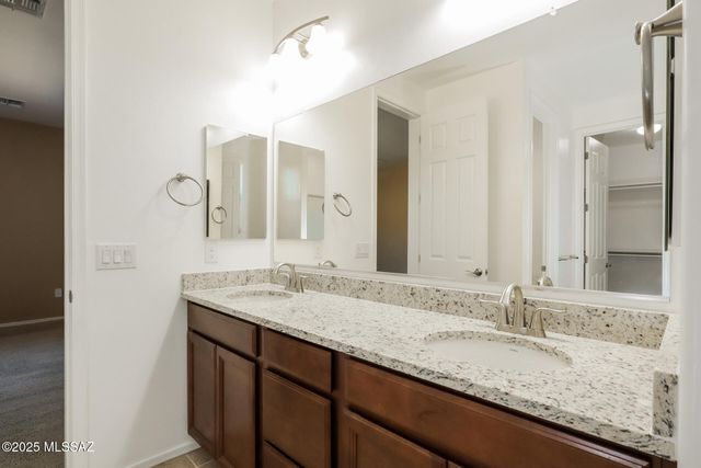 11405 E Rincon Range Drive, Tucson, AZ 85747