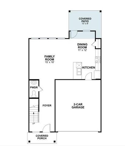 221 Old Stagecoach RD, Jarrell, TX 76537