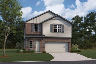 221 Old Stagecoach RD, Jarrell, TX 76537