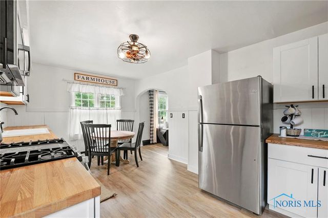 3725 Eber Road, Monclova, OH 43542