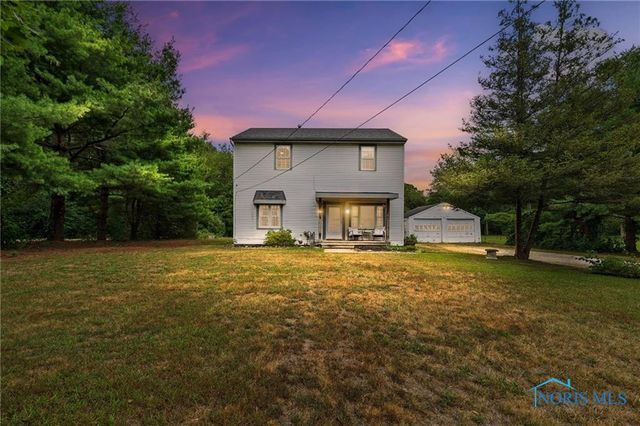 3725 Eber Road, Monclova, OH 43542