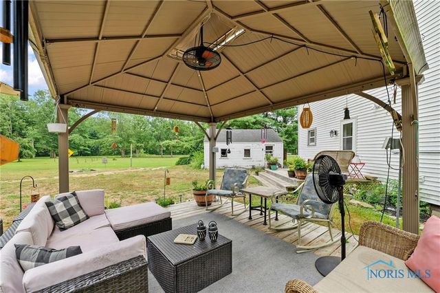 3725 Eber Road, Monclova, OH 43542