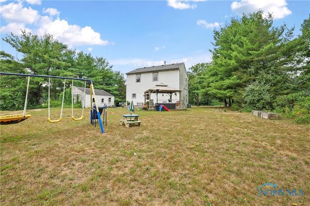 3725 Eber Road, Monclova, OH 43542