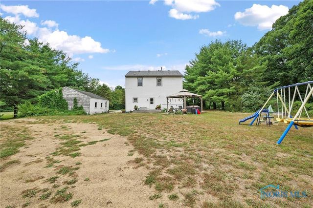 3725 Eber Road, Monclova, OH 43542