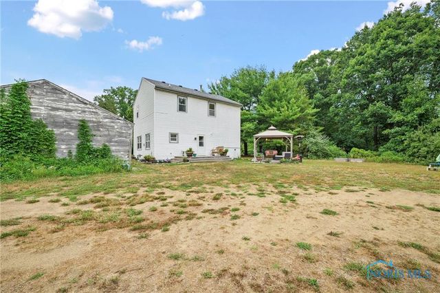 3725 Eber Road, Monclova, OH 43542