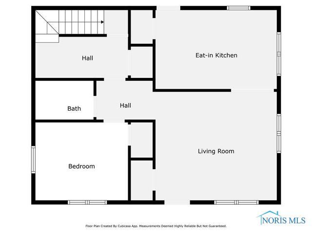 3725 Eber Road, Monclova, OH 43542