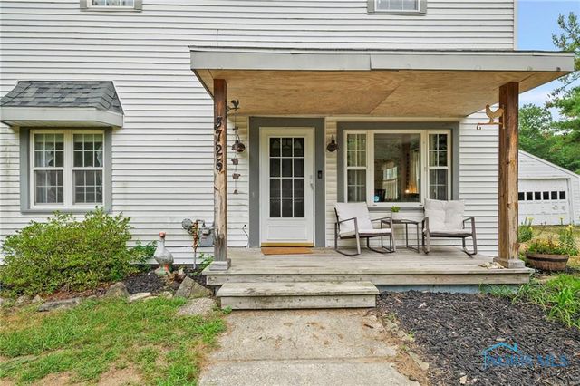 3725 Eber Road, Monclova, OH 43542