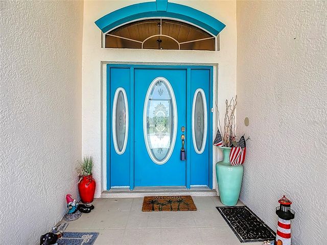 8410 MAYBELLE DRIVE, Weeki Wachee, FL 34613