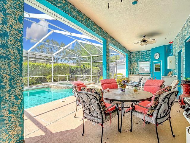 8410 MAYBELLE DRIVE, Weeki Wachee, FL 34613
