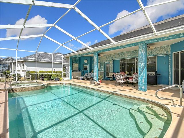 8410 MAYBELLE DRIVE, Weeki Wachee, FL 34613